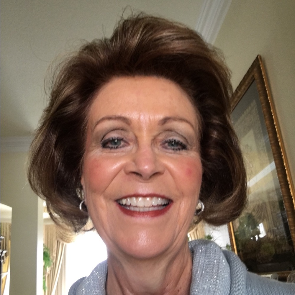 Meet your Posher, Jevene
